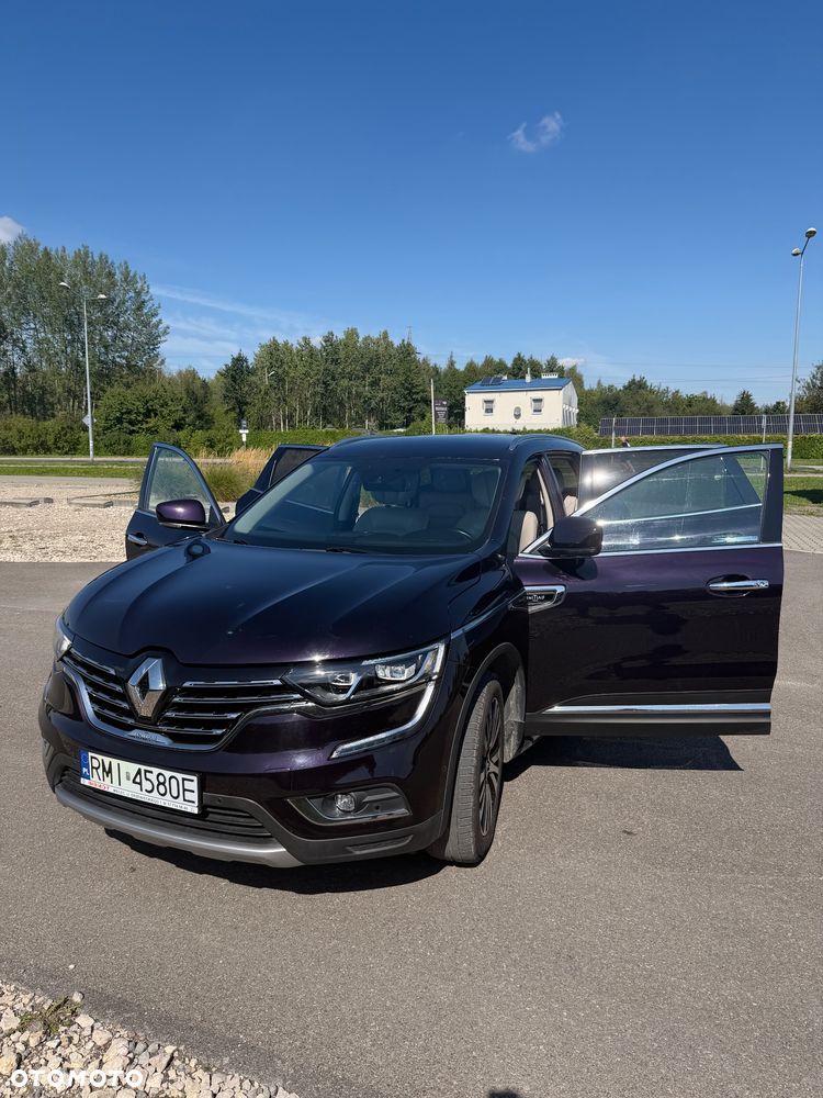 Renault Koleos 2.0 dCi Initiale Paris 4x4 X-Tronic - 2