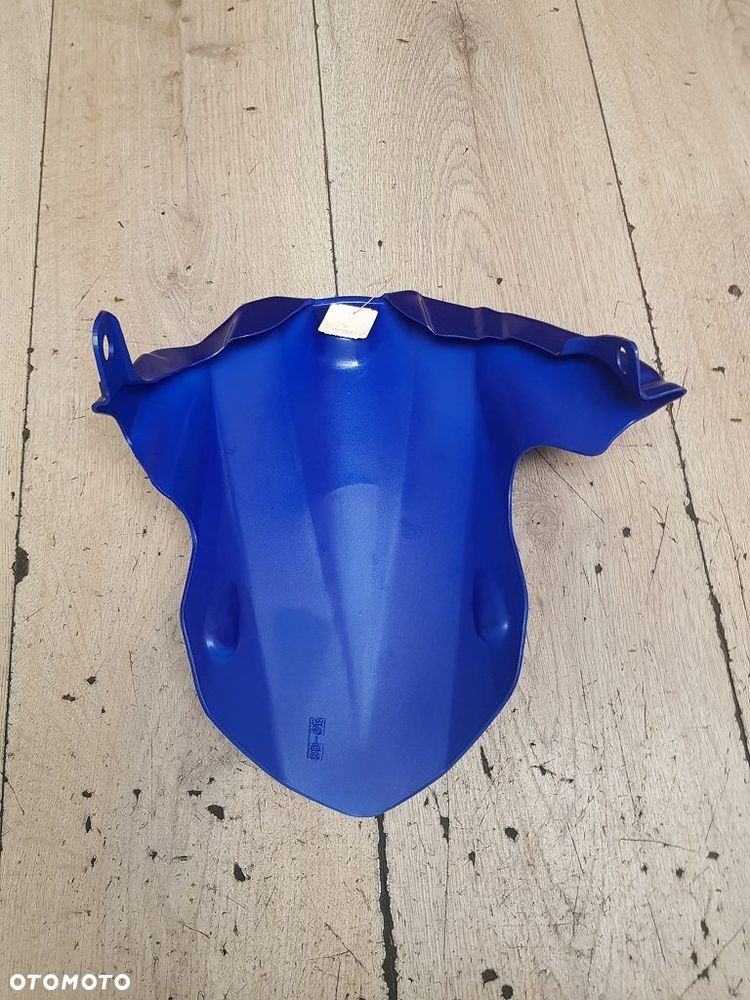 Błotnik tył nadkole Suzuki GSX-R 600 750 K6  990D0-02H80 - 9