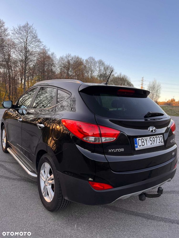 Hyundai ix35 - 3