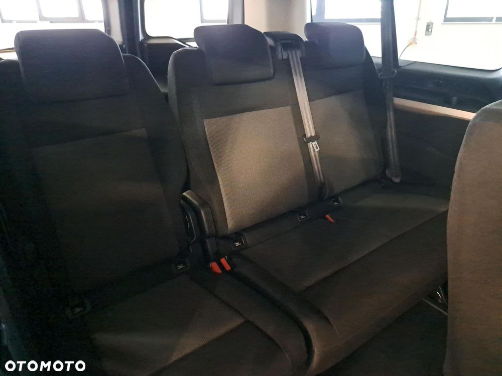 Toyota Proace Verso 2.0 D4-D Long Business - 14