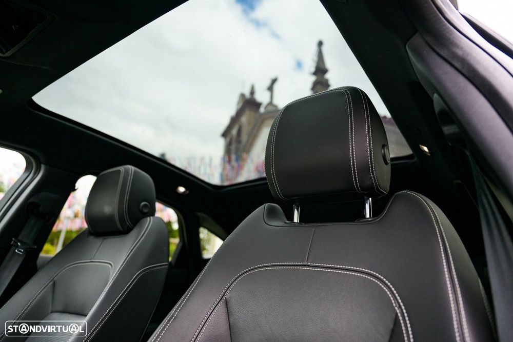 Jaguar E-Pace — fotografia 41