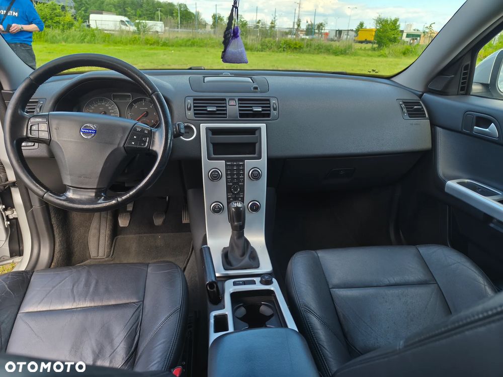 Volvo V50 D2 Business Pro Edition - 13