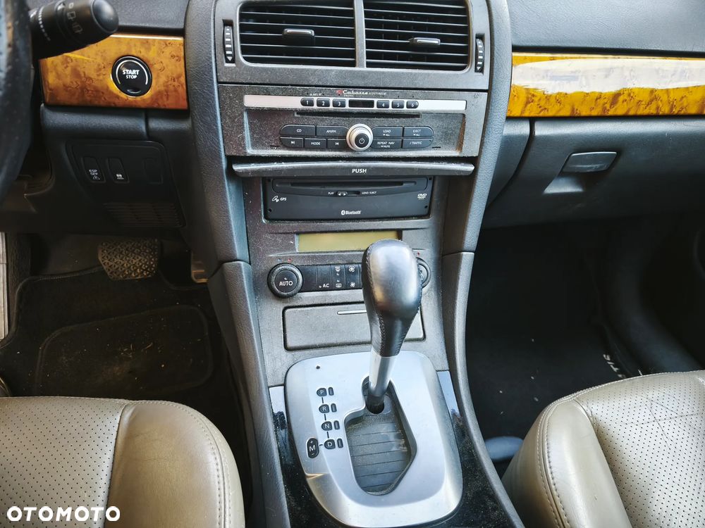 Renault Vel Satis - 11
