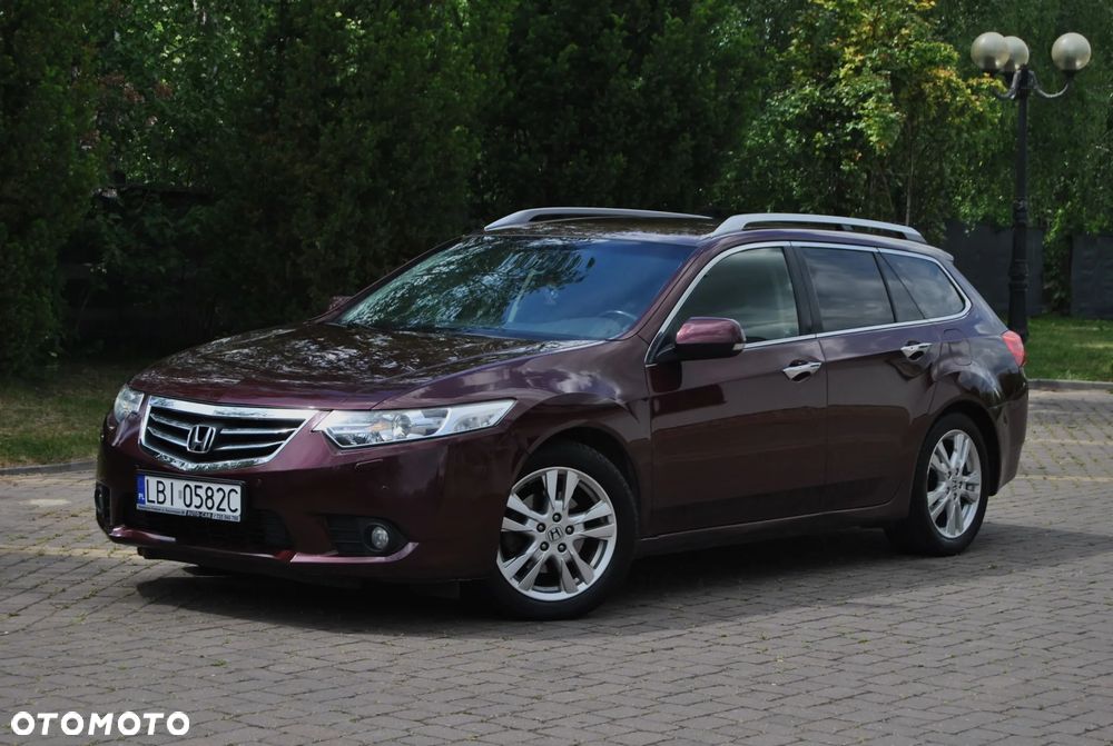 Honda Accord 2.0 Elegance Advantage - 1