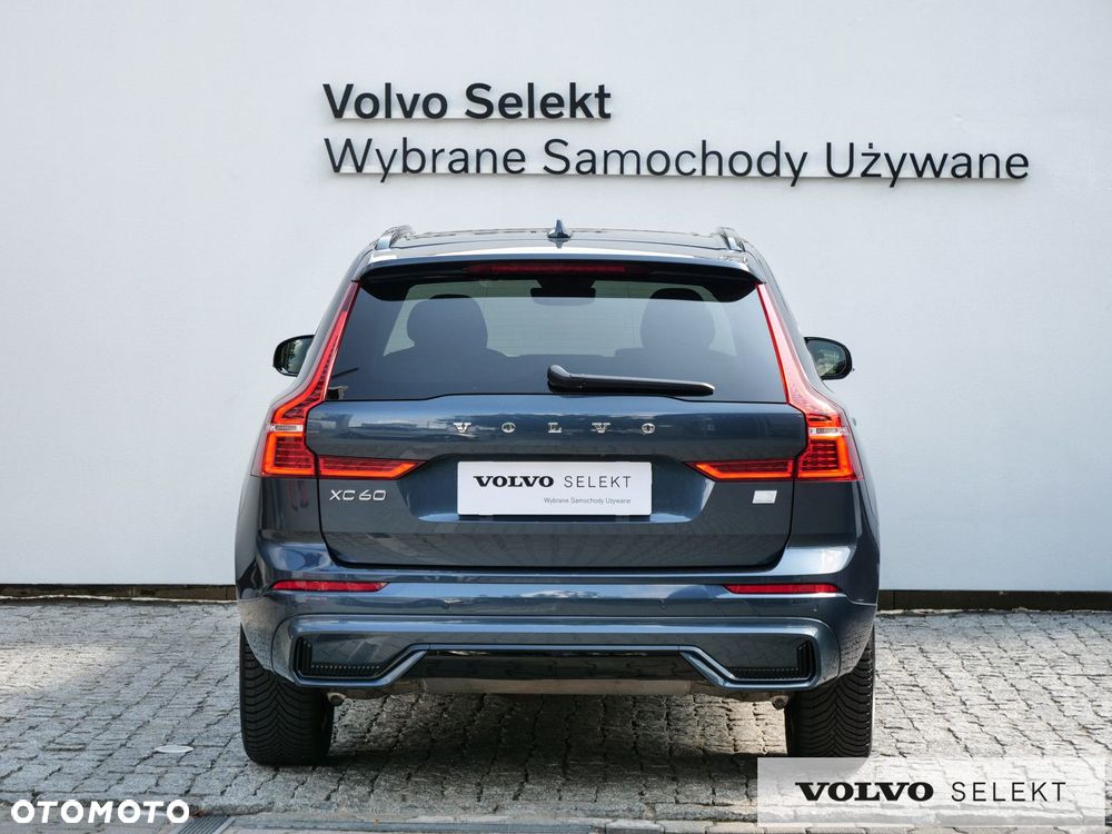 Volvo XC 60 - 8