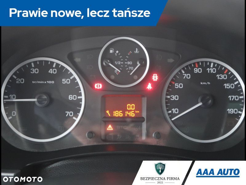 Peugeot Partner - 12