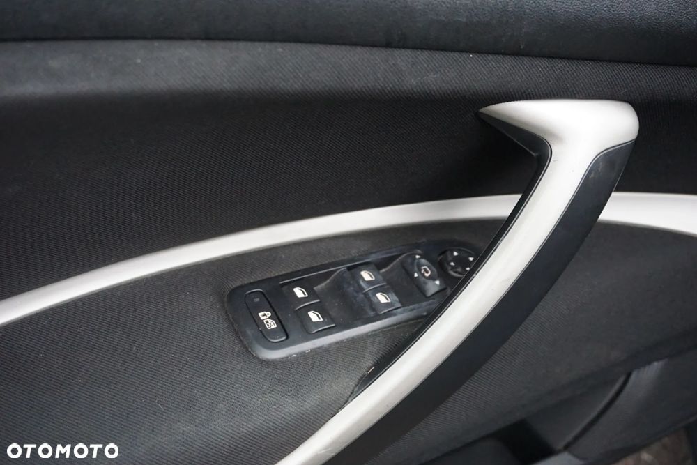 Citroën C5 HDi 140 FAP Selection - 19