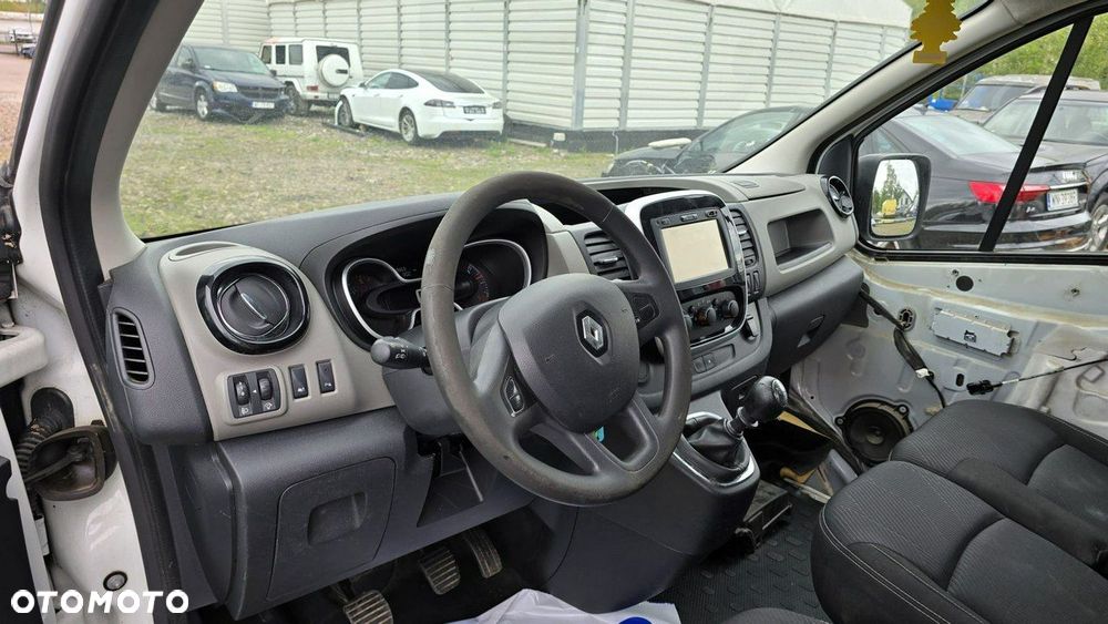 Renault Trafic - 6