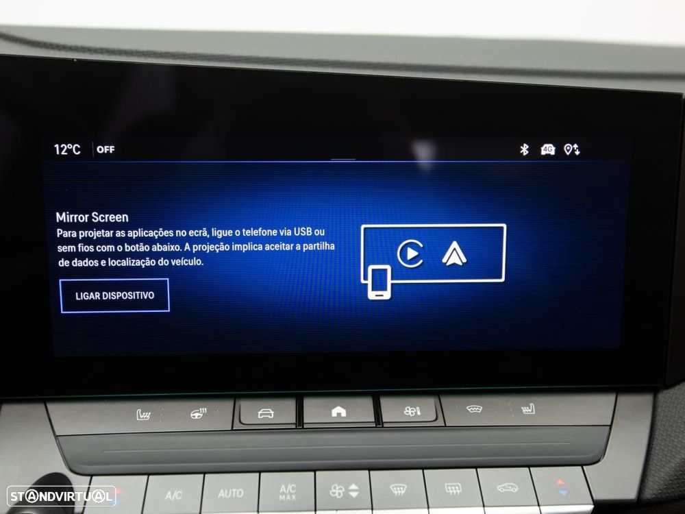 Opel Astra Sports Tourer - 29