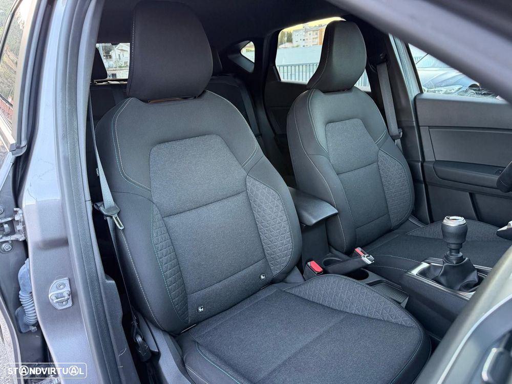 Mitsubishi ASX 1.0 MPI-T Kaiteki - 17