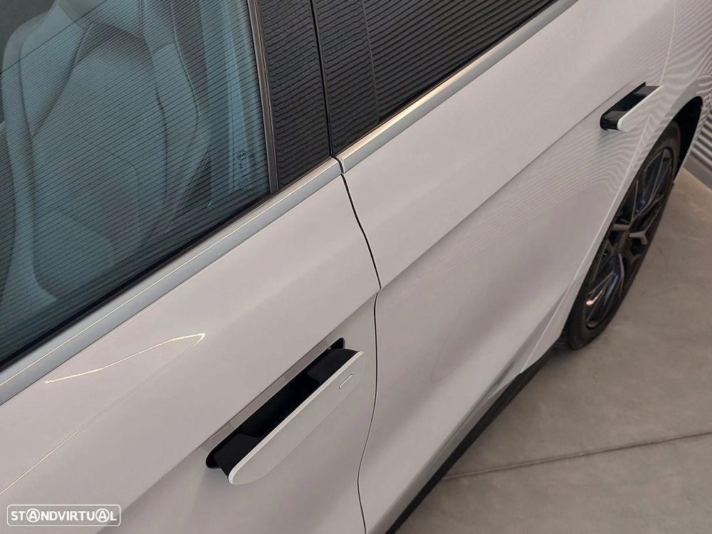 BYD Han 85.4 kWh AWD Executive - 13