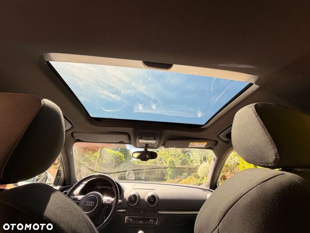 Audi A3 Sportback - 18