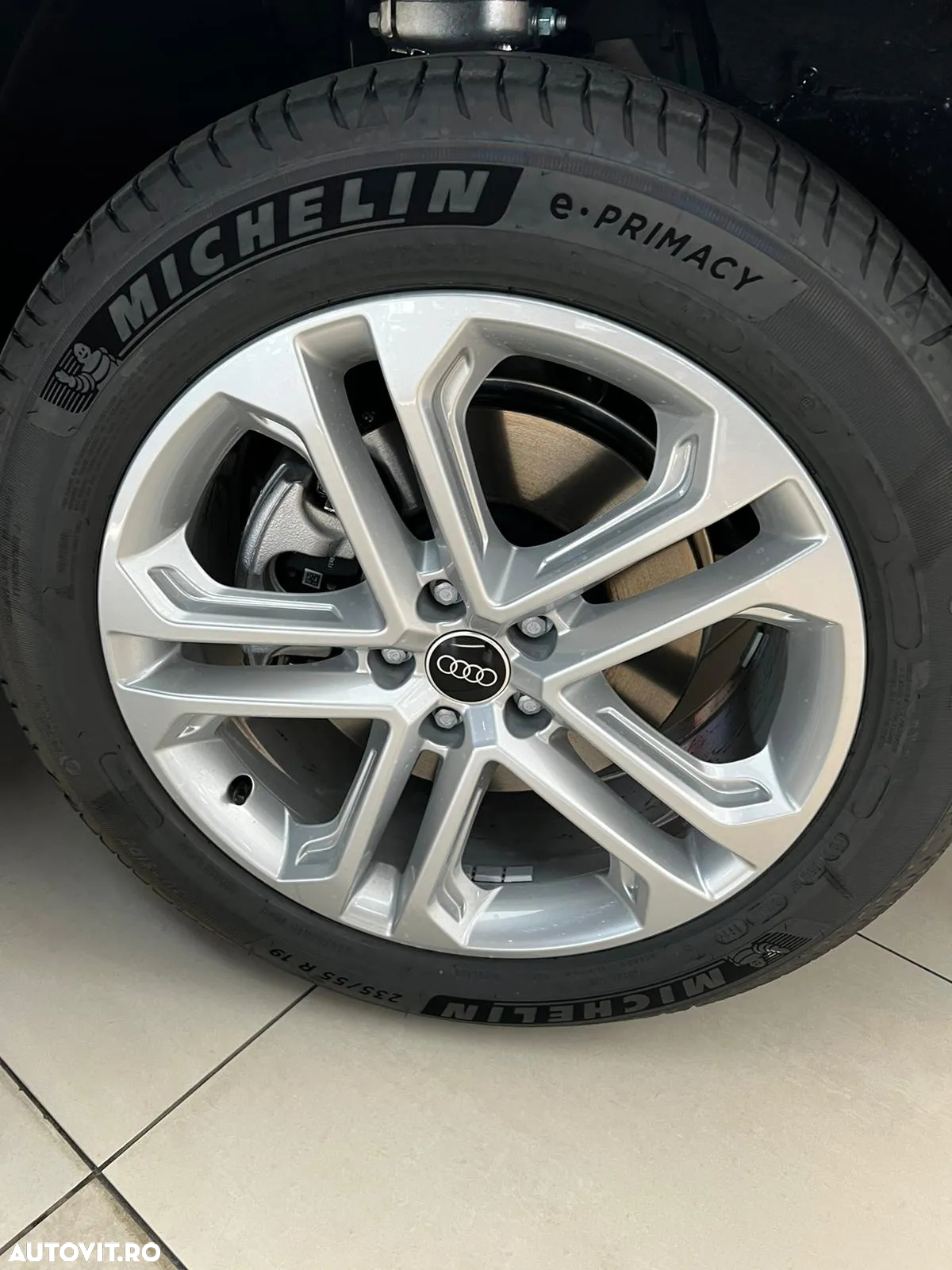 Audi Q5 40 TFSI quattro S tronic MHEV - 12