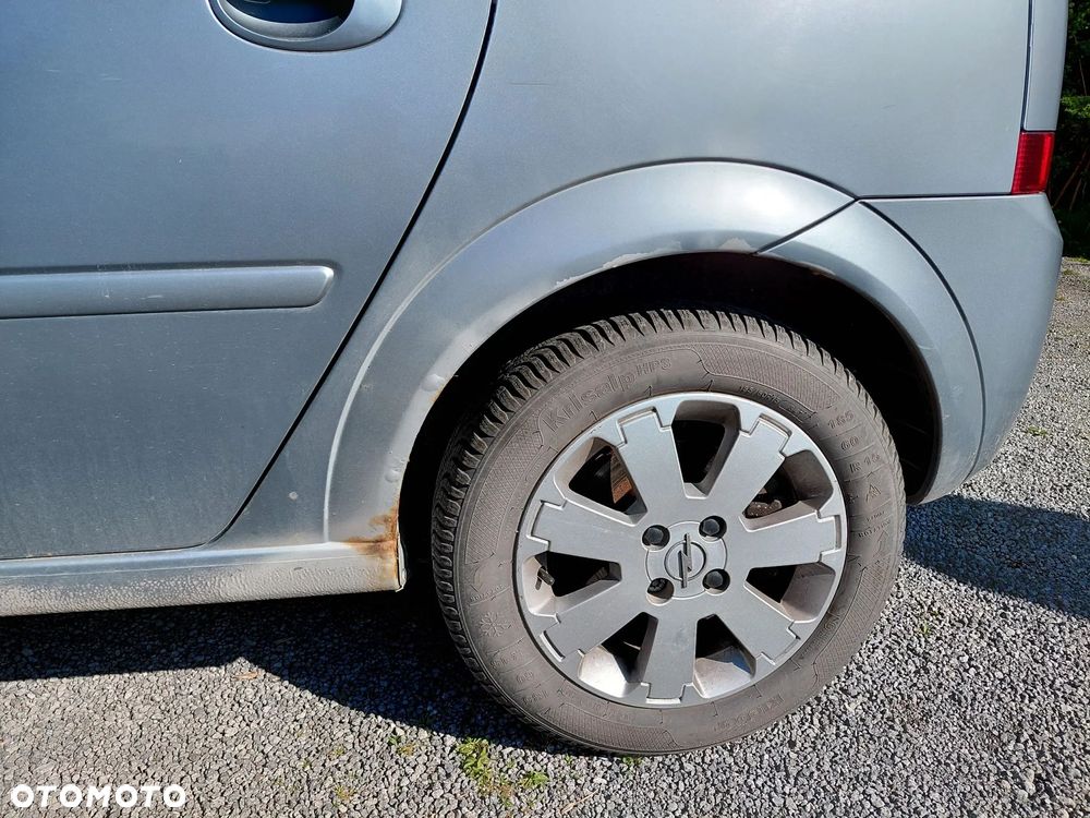 Opel Meriva 1.3 CDTI Cosmo - 5