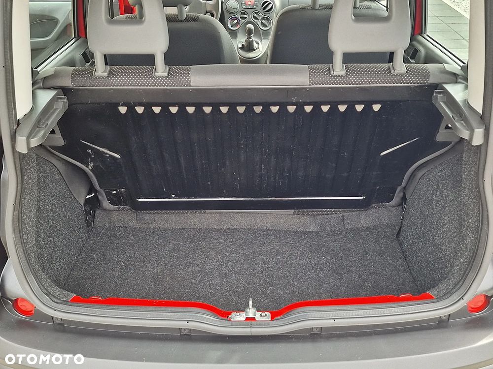 Fiat Panda 1.1 - 16