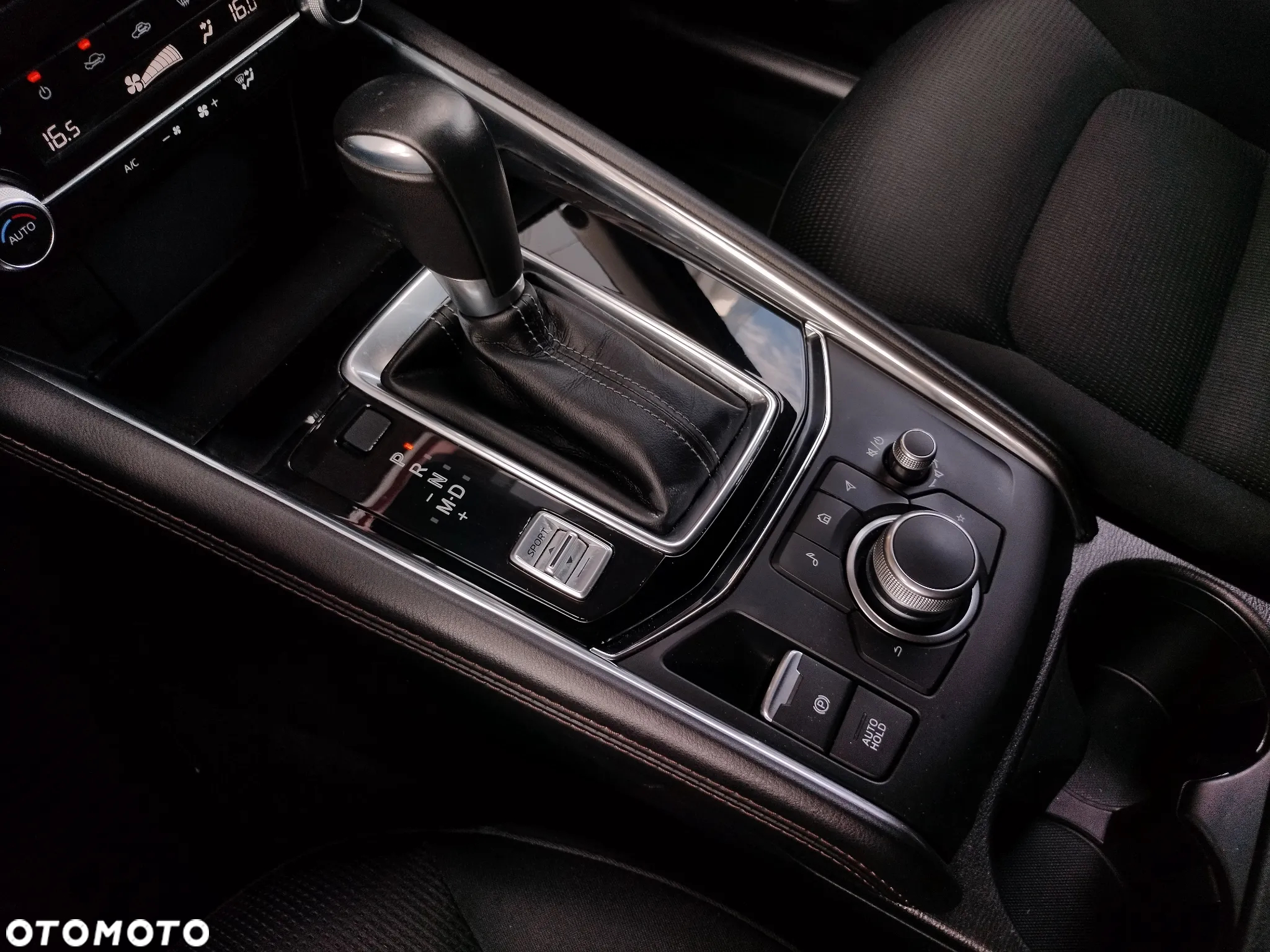 Mazda CX-5 2.5 Skyprestige 2WD - 14
