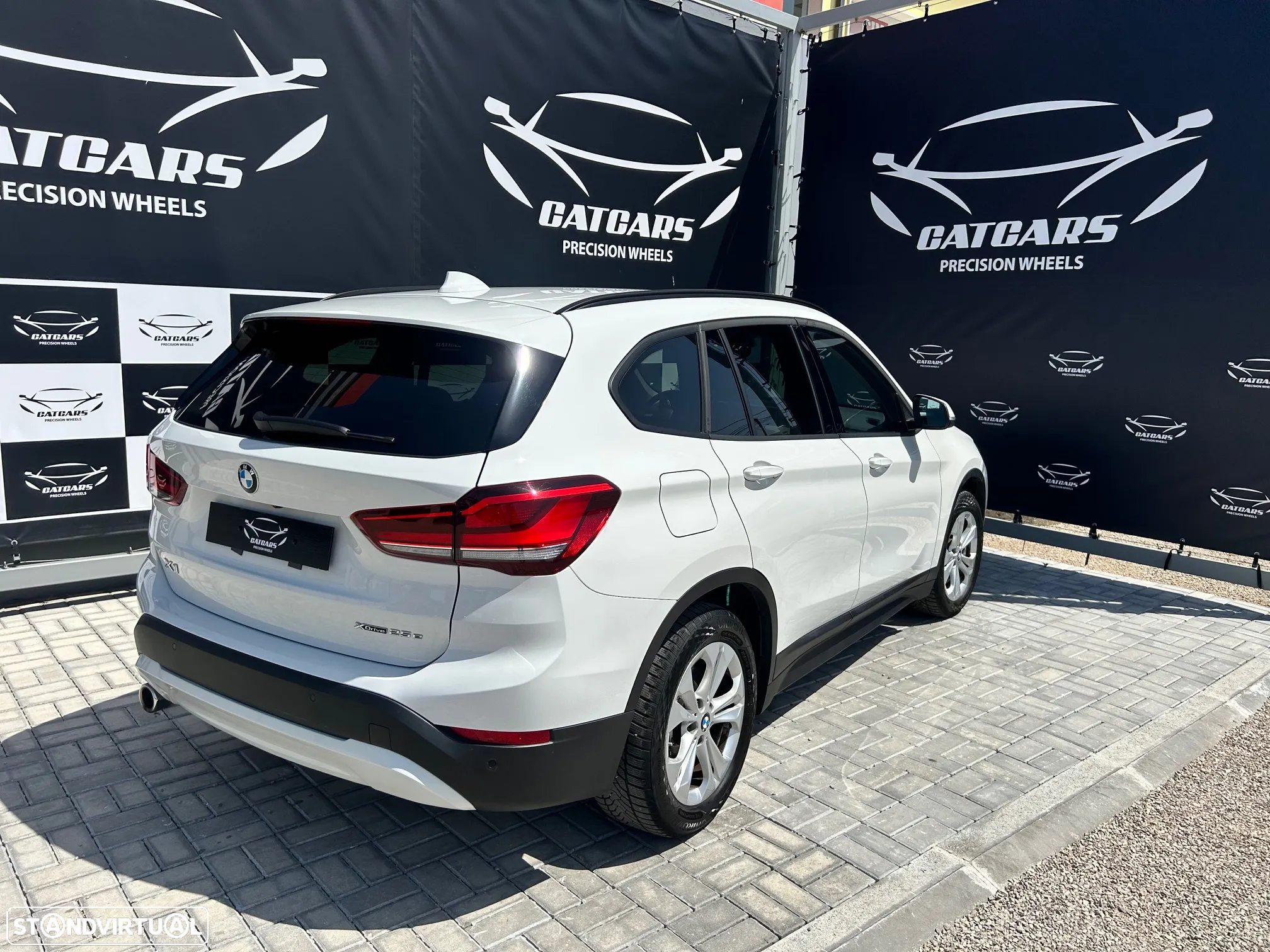 BMW X1 - 4