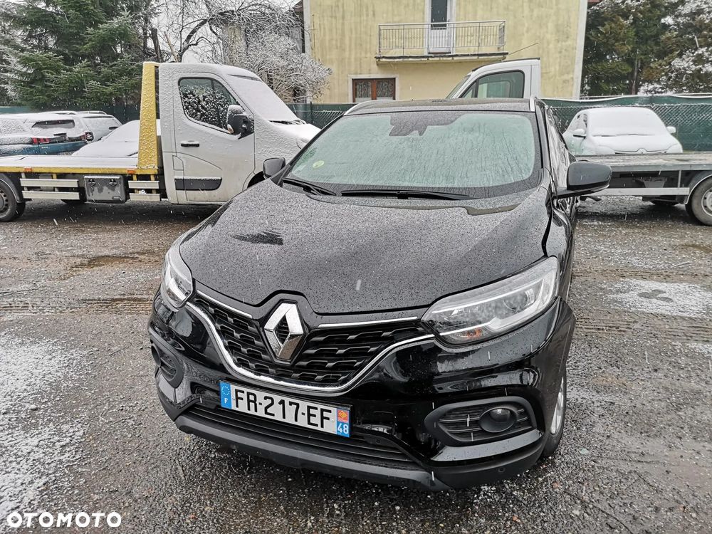 Renault Kadjar 1.5 Blue dCi Easy Life - 28