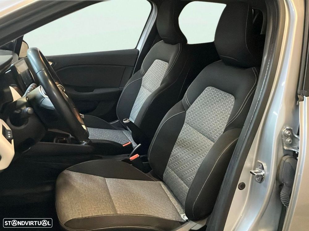 Renault Clio 1.0 TCe Techno - 15