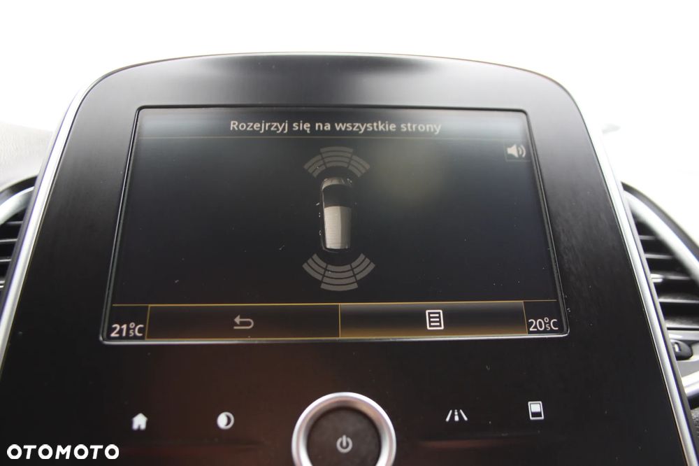 Renault Scenic ENERGY TCe 115 S&S Paris - 22