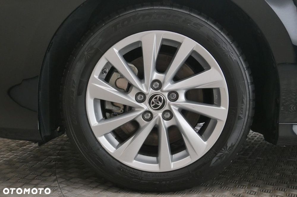 Toyota Camry 2.5 Hybrid Comfort CVT - 14