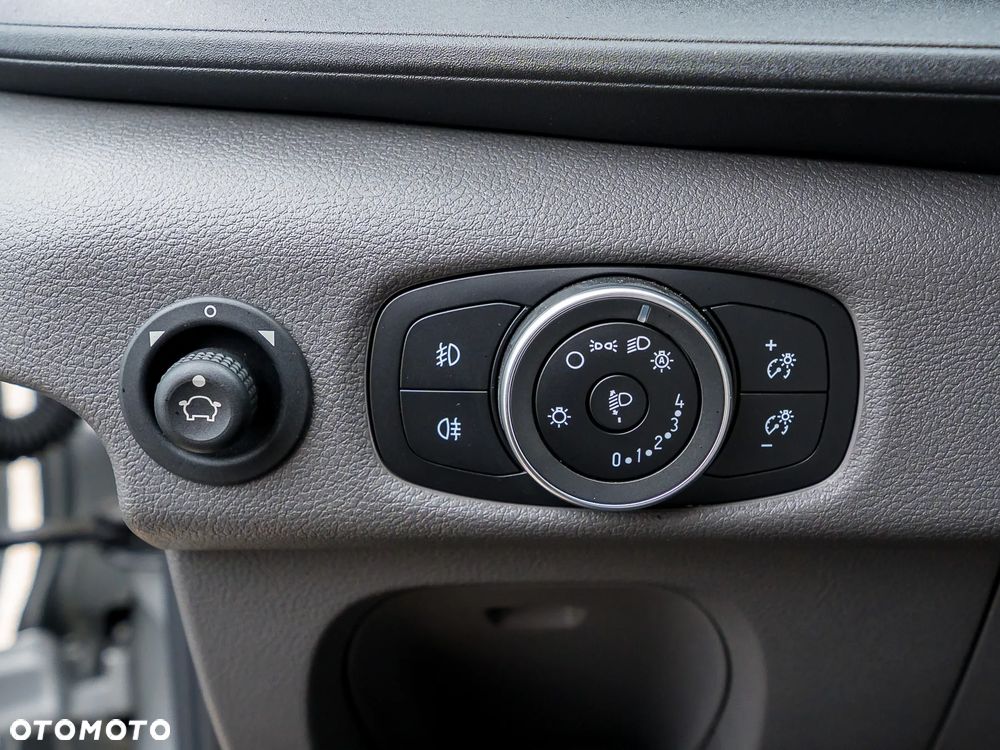 Ford Bürstner Signeo C590 Bahia TRANSIT - 26