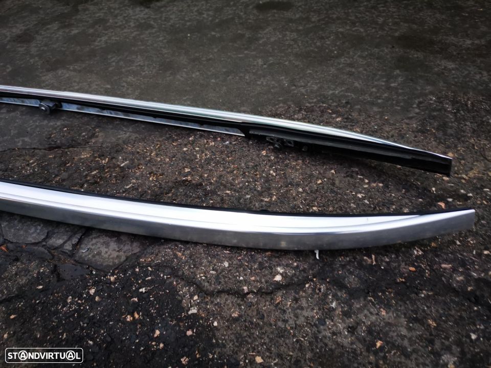 PEUGEOT 508 I SW BARRAS DE TEJADILHO - Z128 - 7