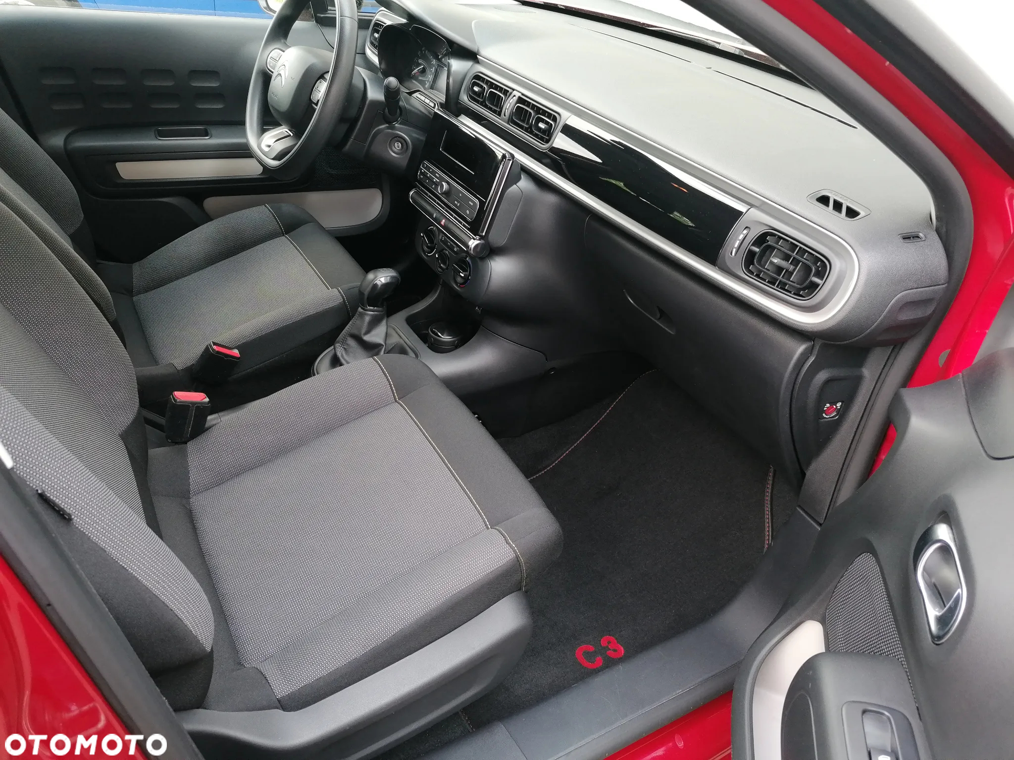 Citroën C3 - 10