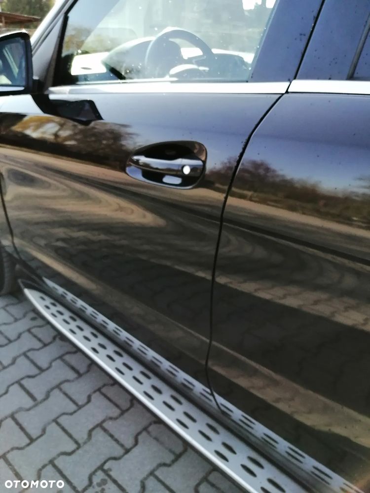 Mercedes-Benz ML - 18