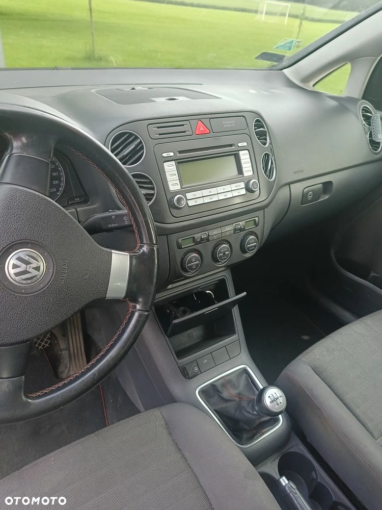 Volkswagen Golf 1.4 Goal - 11