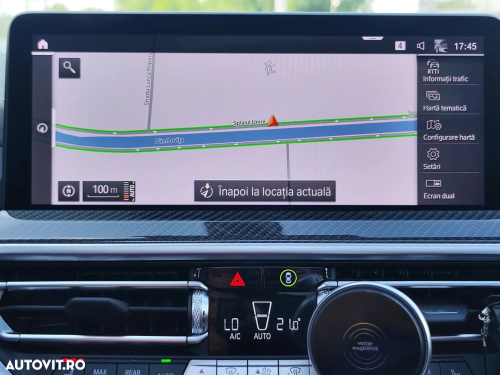 BMW X4 M M40d AT MHEV - 26