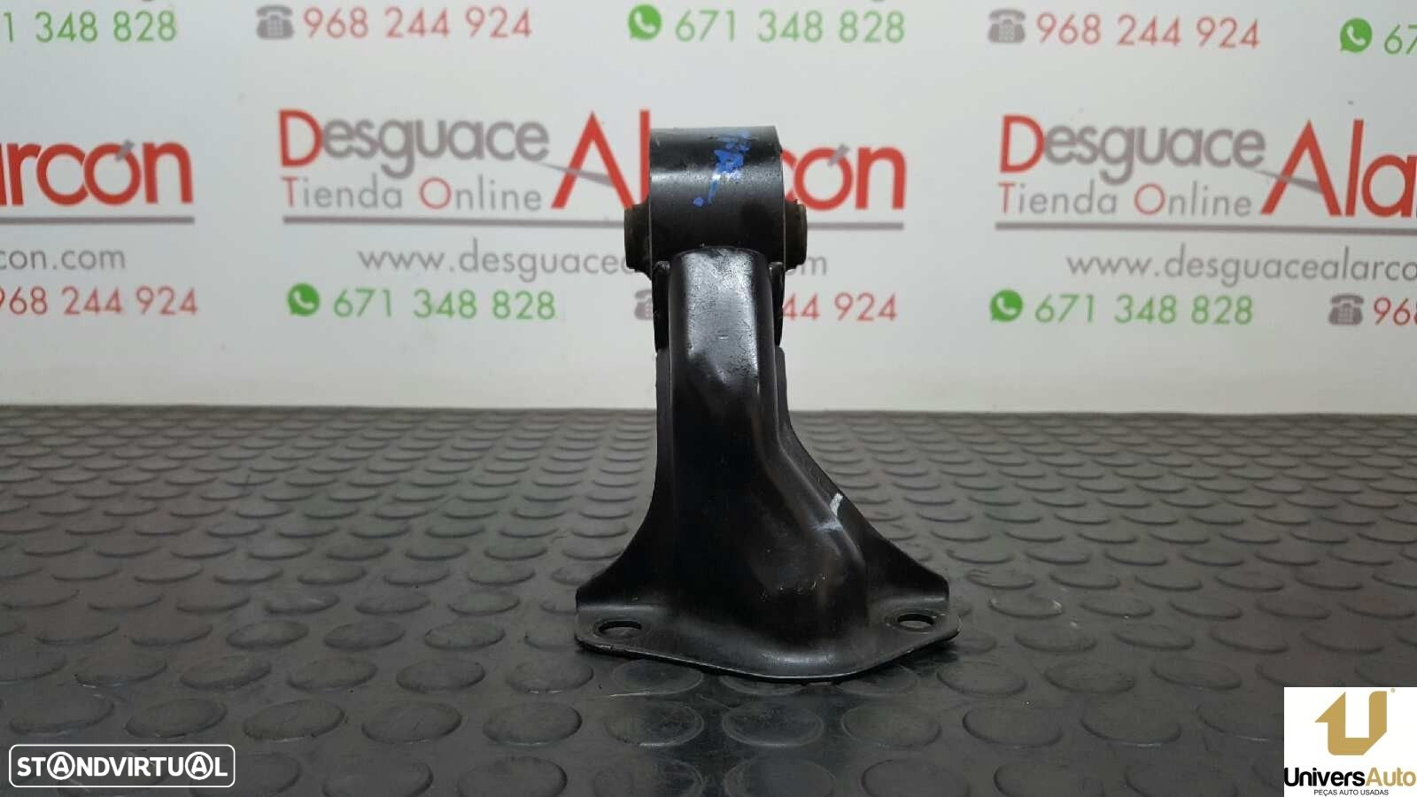 APOIO DO MOTOR MITSUBISHI ASX (GA0W) MOTION 2WD - 4