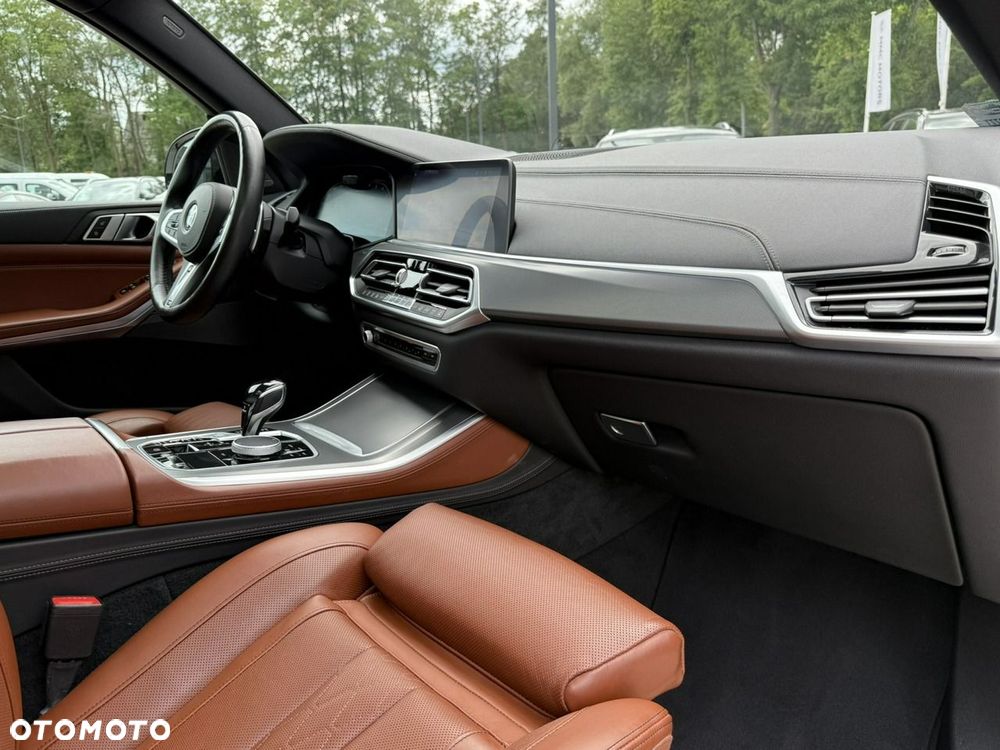 BMW X5 - 30
