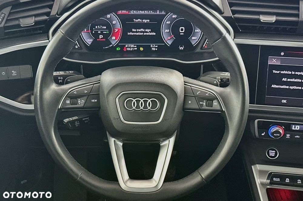 Audi Q3 - 14