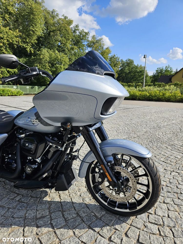 Harley-Davidson Trike Freewheeler - 14