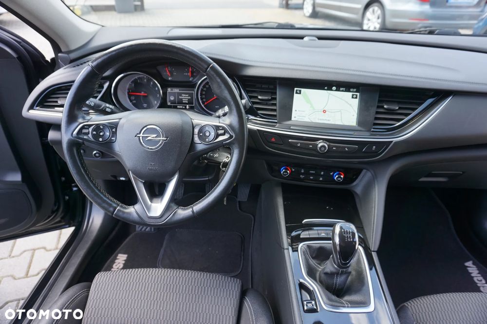 Opel Insignia 1.5 ECOTEC Direct Inj Turbo Business Innovation - 31