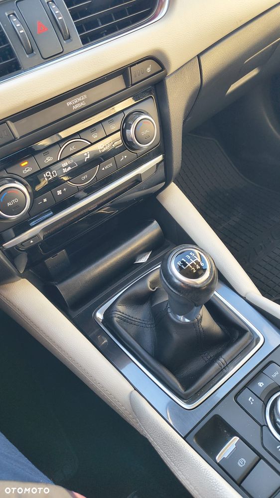 Mazda 6 2.0 Skypassion I-ELoop - 11