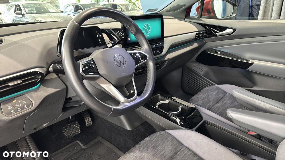 Volkswagen ID.4 - 10