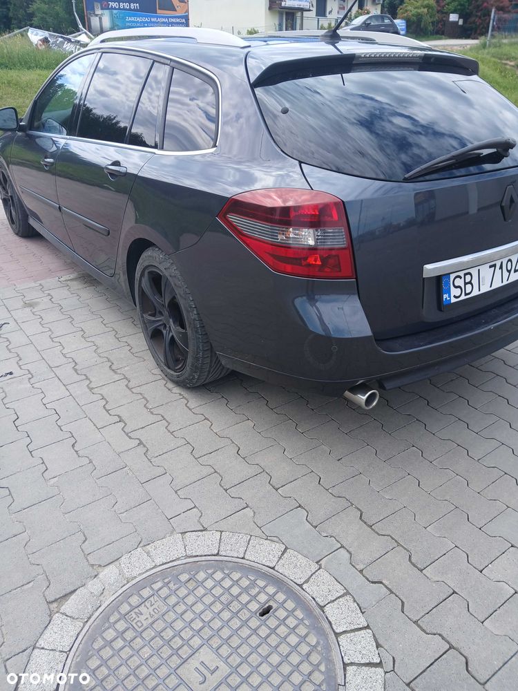 Renault Laguna - 4