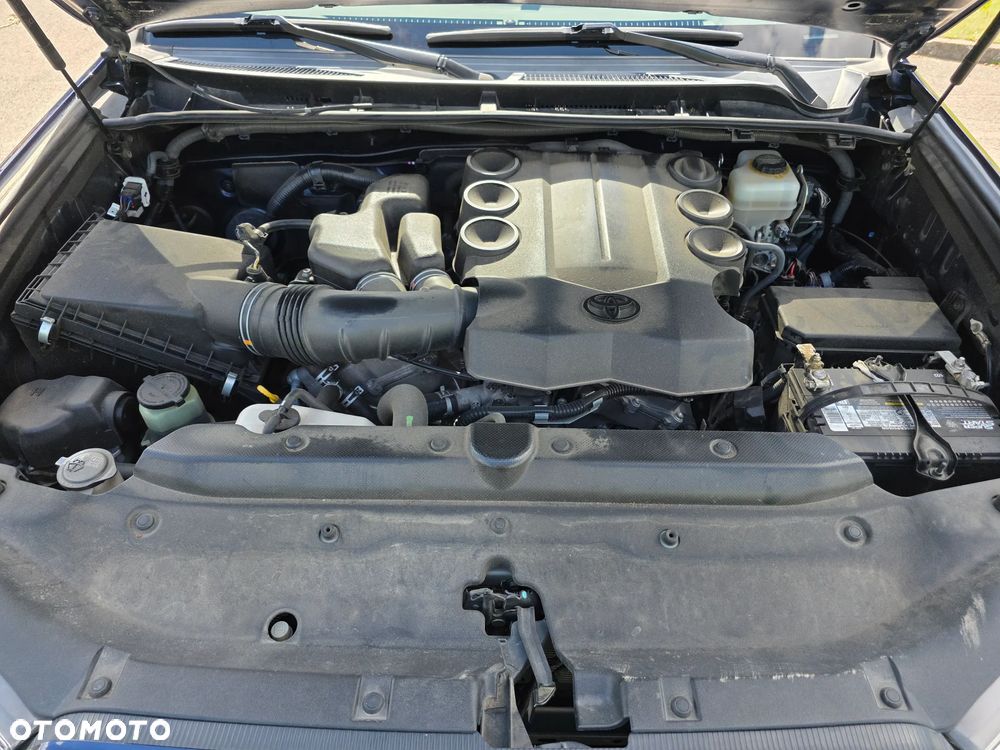 Toyota 4-Runner - 25
