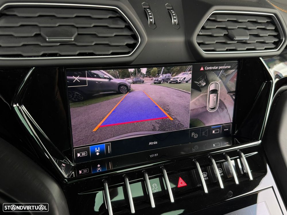 Lamborghini Urus 4.0 V8 - 52