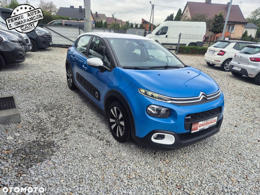 Citroën C3 - 4