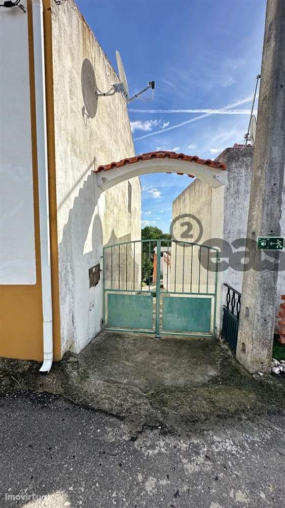 Moradia T4+1 com 9 Divisões em Alvisquer, Belver, Gavião – Habitável e - Grande imagem: 4/20