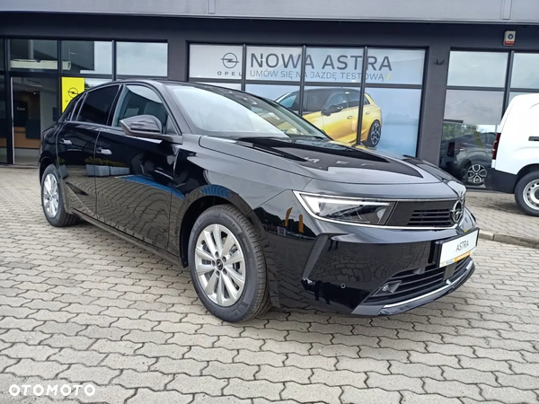 Opel Astra VI 1.2 T Business Edition S&S