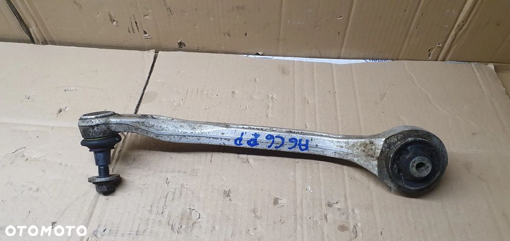 Wahacz prawy przód przedni prawy Audi A6 C6 - 7