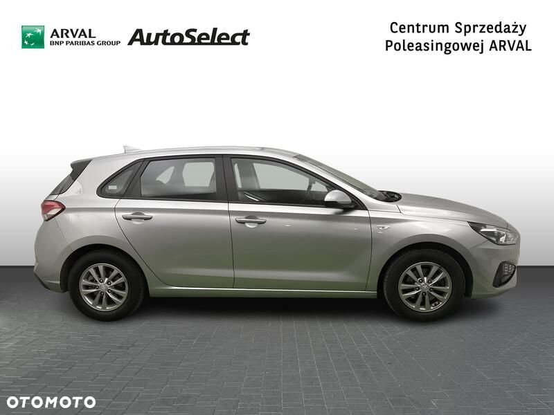 Hyundai i30 1.5 DPI Modern - 7