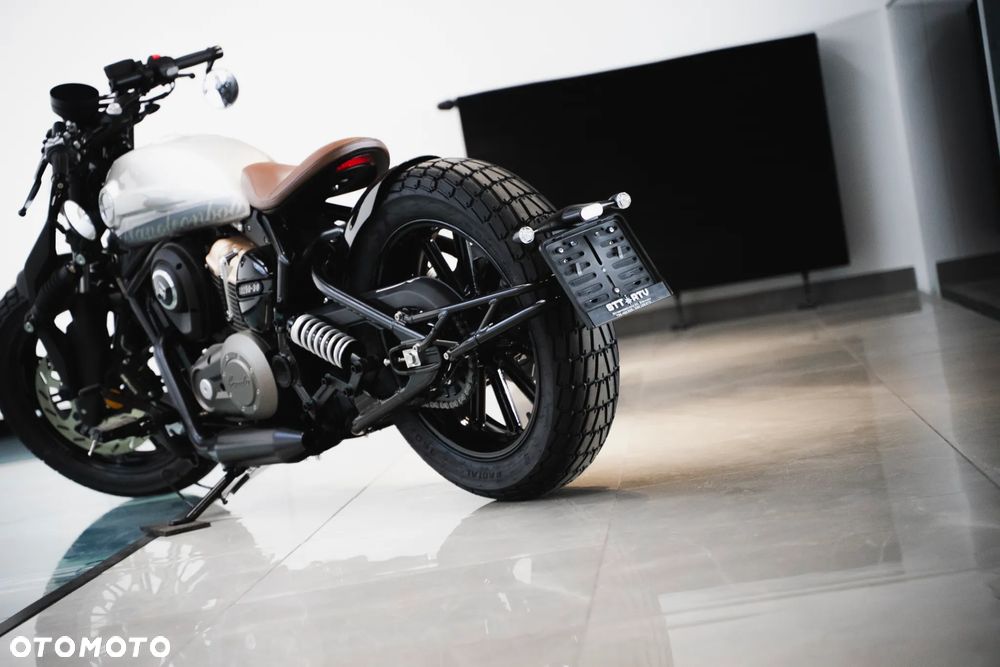 Benda Napoleon 250 - 6