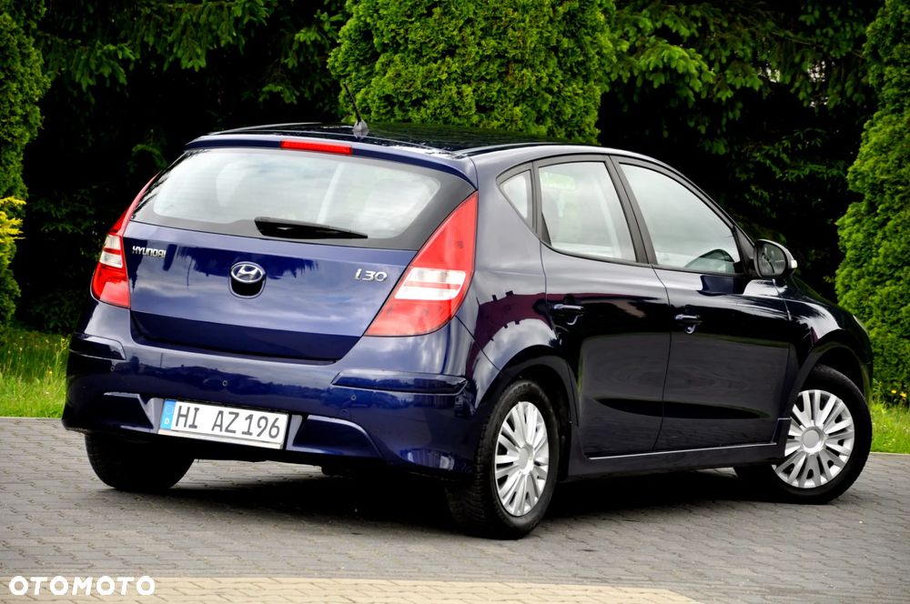 Hyundai i30 1.6 Sport - 16