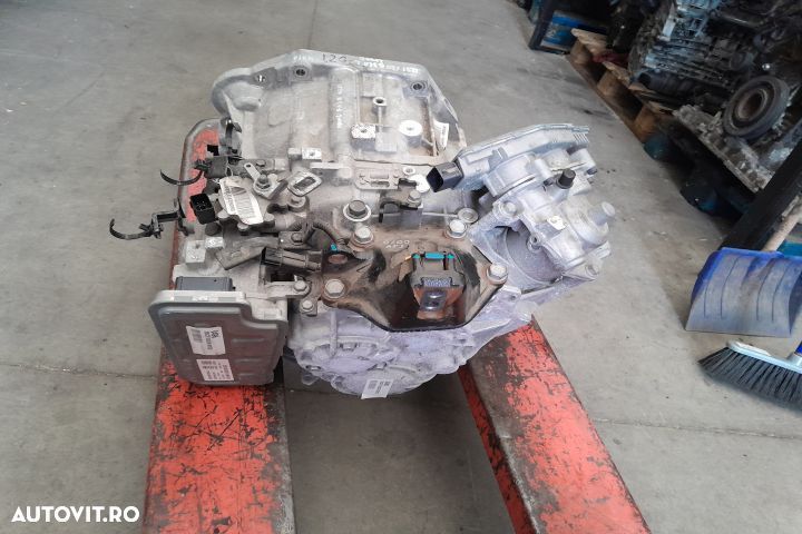 Cutie de viteze automata A2C7624930901 A2C7624930901 Hyundai i20 3 [2 - 4