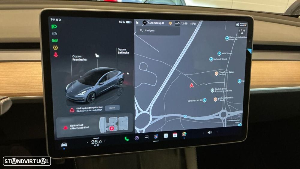 Tesla Model 3 RWD RWD - 7